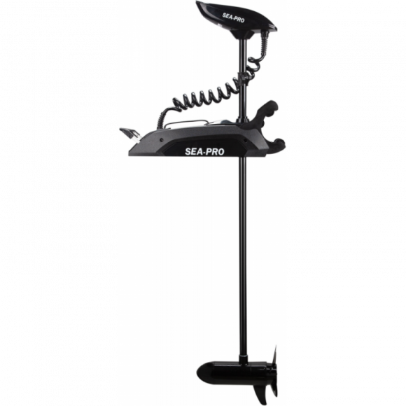 Электромотор SEA-PRO 120L 60" GPS 120L 60 GPS