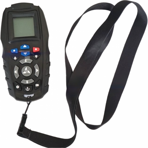 Электромотор SEA-PRO 120L 72" GPS 120L 72 GPS