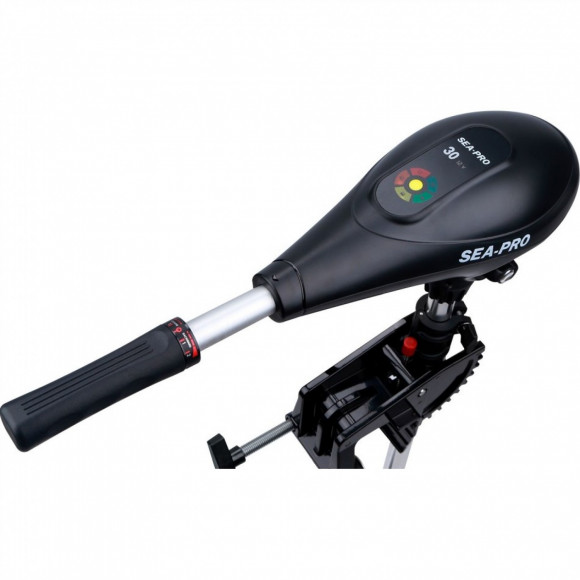 Электромотор транцевый SEA-PRO VST30/66