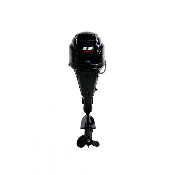 Лодочный мотор HIDEA HDBF9.9HS PRO (362 см3)